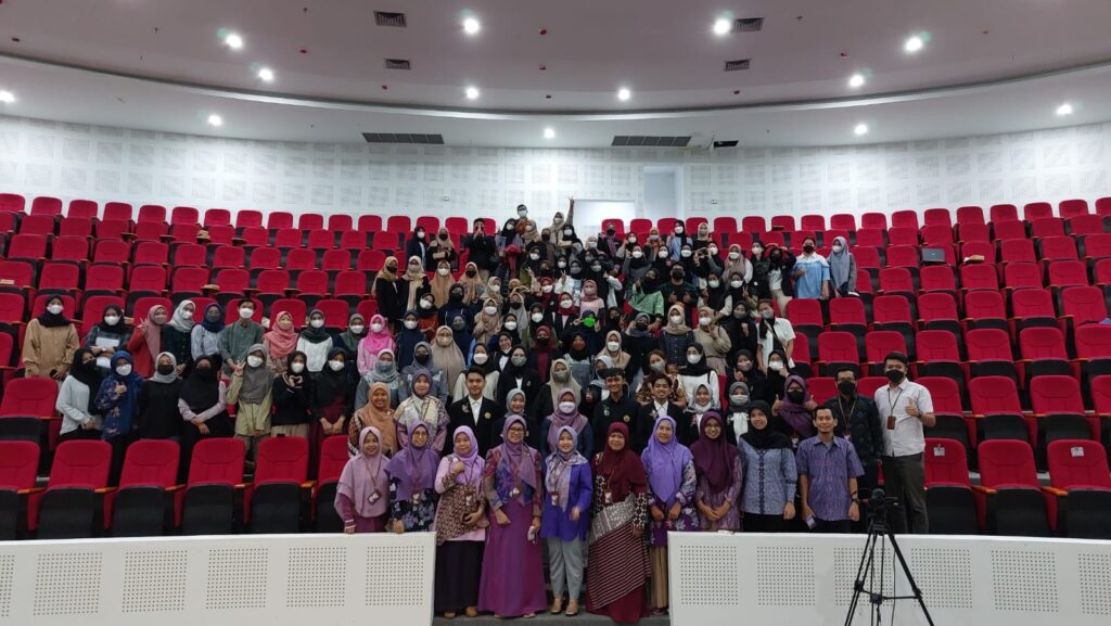 Foto Bersama Seluruh Peserta