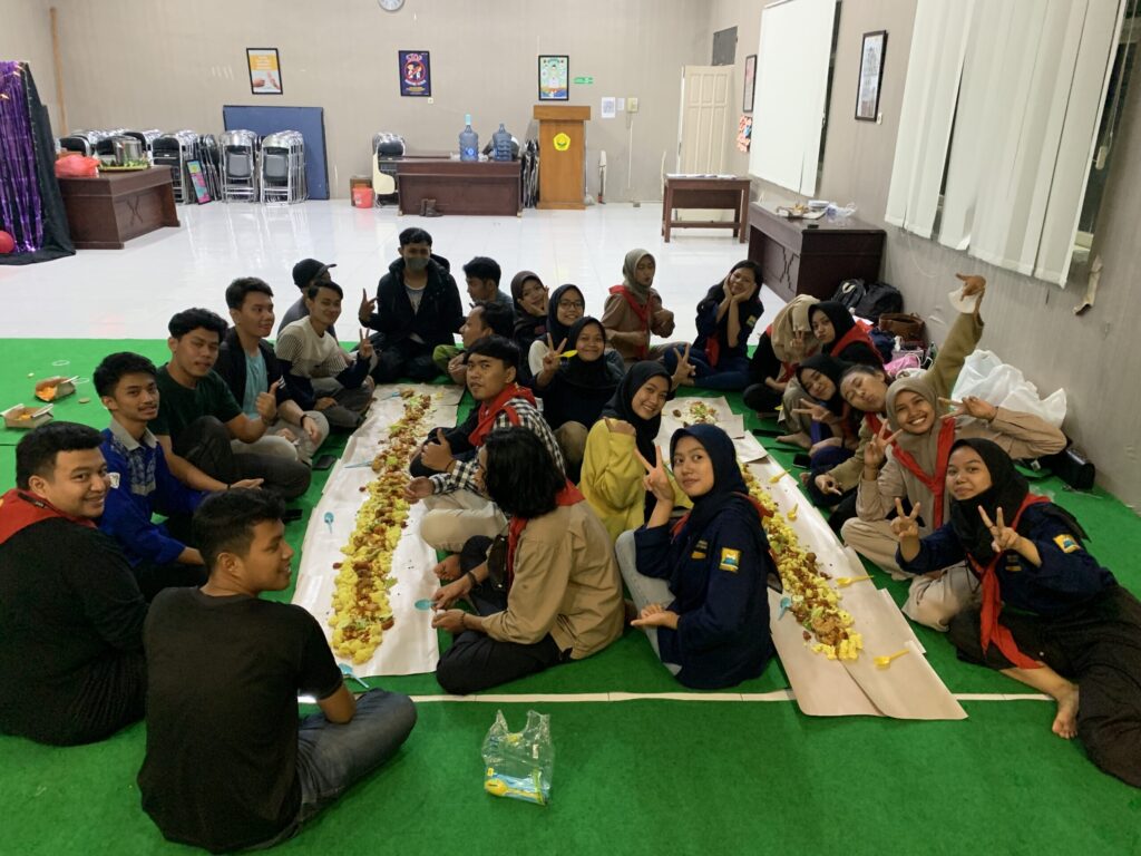 Makan Bersama