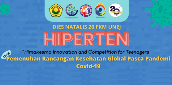 Innovation and Competition for Teenagers (HIPERTEN) 2022