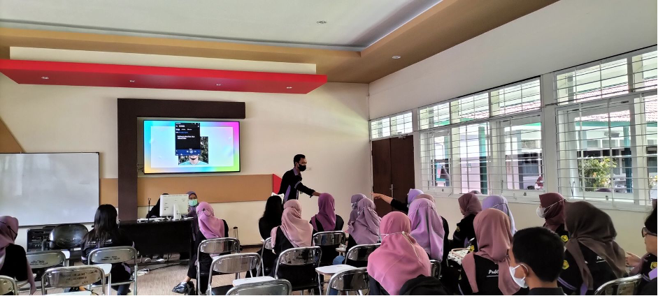 Sesi games/Ice breaking