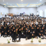 Dokumentasi & Salam Perpisahan