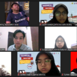 Lebih Dekat dengan Pendamping 1