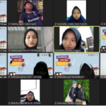 Lebih Dekat dengan Pendamping 2