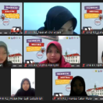 Lebih Dekat dengan Pendamping 3