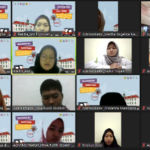 Lebih Dekat dengan Pendamping 4