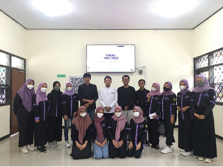 Virtual Karaoke Contest Gita Pusaka 2022: Let’s Harmony the World with Music