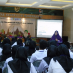 Pemaparan Materi Ke-2- Sejarah & Prospek Kerja Ilmu Kesehatan Masyarakat oleh Ibu Mury Ririanty, S.KM., M.Kes 2