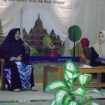 Pemaparan Materi Ke-2- Sejarah & Prospek Kerja Ilmu Kesehatan Masyarakat oleh Ibu Mury Ririanty, S.KM., M.Kes