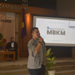 Pemaparan Materi Ke-3- Kepemimpinan dan MBKM oleh Kak Nizar Maulana Fachriansyah