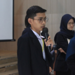 Pemaparan Materi- Pengenalan Komting oleh Kak Fikri Putra Prasetyo 2