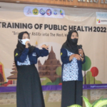 Pemaparan Materi- Pengenalan Peminatan Administrasi Kebijakan Kesehatan (AKK) 1