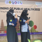 Pemaparan Materi- Pengenalan Peminatan Administrasi Kebijakan Kesehatan (AKK) 2