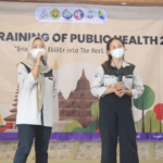 Pemaparan Materi- Pengenalan Peminatan Epidemiologi