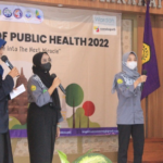 Pemaparan Materi- Pengenalan Peminatan Gizi Masyarakat