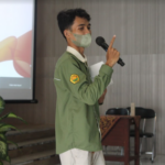 Pemaparan Materi- Pengenalan Peminatan Kesehatan Lingkungan