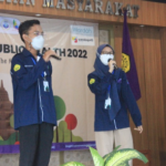 Pemaparan Materi- Pengenalan Peminatan Promosi Kesehatan dan Ilmu Perilaku (PKIP)