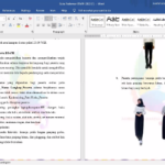 Pemaparan Tata Tertib BToPH 2022