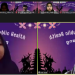 Pembukaan BToPH 2022 Hari Ketiga oleh MC