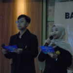 Pembukaan BToPH 2022 Hari Pertama oleh MC