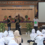 Pembukaan BToPH Hari Ke-5 oleh MC