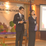 Pembukaan BToPH Hari Kedua oleh MC