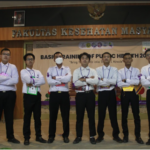 Pemilihan Komting- Tujuh Besar Kandidat