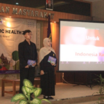 Pemutaran Lagu Kebangsaan Indonesia Raya