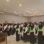 Pemutaran Mars FKM 2