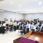 Pemutaran Mars FKM UNEJ