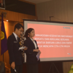 Pemutaran Mars ISMKMI