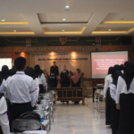 Pemutaran Mars ISMKMI