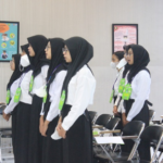 Pemutaran Mars ISMKMI