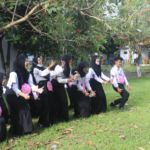 Penampilan Jargon Kelompok