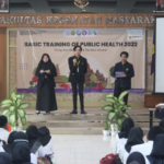 Penyampaian Kesan & Pesan 2