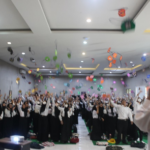 Peresmian Kelulusan BToPH 2022