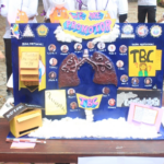 Presentasi Majalah Dinding 2D & Majalah Dinding 3D 7