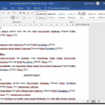 Roleplay Persidangan