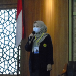 Sambutan Ketua Panitia