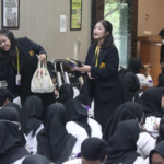 Semakin Dekat dengan Panitia 2