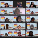 Technical Meeting (Selasa, 20 September 2022) Online melalui Zoom Meeting 1
