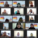 Technical Meeting (Selasa, 20 September 2022) Online melalui Zoom Meeting 2