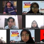 Lebih Dekat dengan Pendamping 1