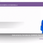 Pemaparan Materi Ke-1- Ke-ISMKMI-an oleh Kak M. Yusuf selaku Dewan Pengawas Nasioal (DPN) Wilayah 3 ISMKMI Periode 2022:2023 2