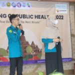 Pemaparan Materi- Pengenalan Peminatan K3 2