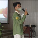 Pemaparan Materi- Pengenalan Peminatan Kesehatan Lingkungan