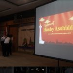 Pemilihan Komting- Kandidat Terpilih