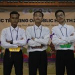 Pemilihan Komting- Tiga Besar Kandidat 2