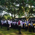 Pengecekan Peserta