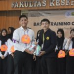 Pengumuman Nominasi & Pemberian Reward