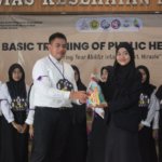 Pengumuman Nominasi & Pemberian Reward 2